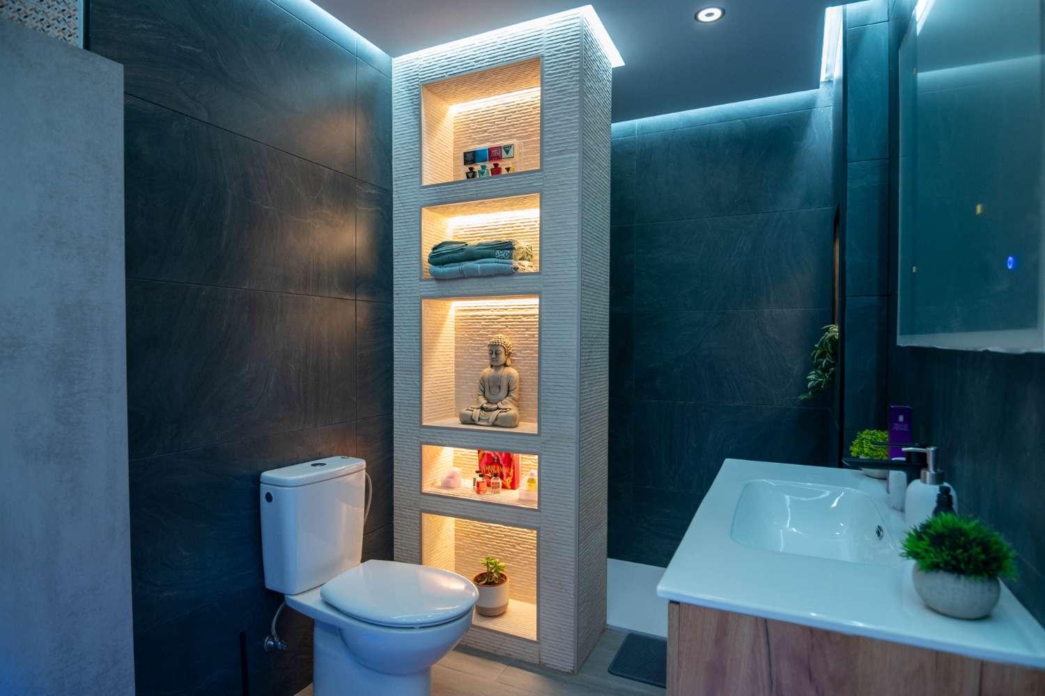 Apartamento en Venta en Salobreña