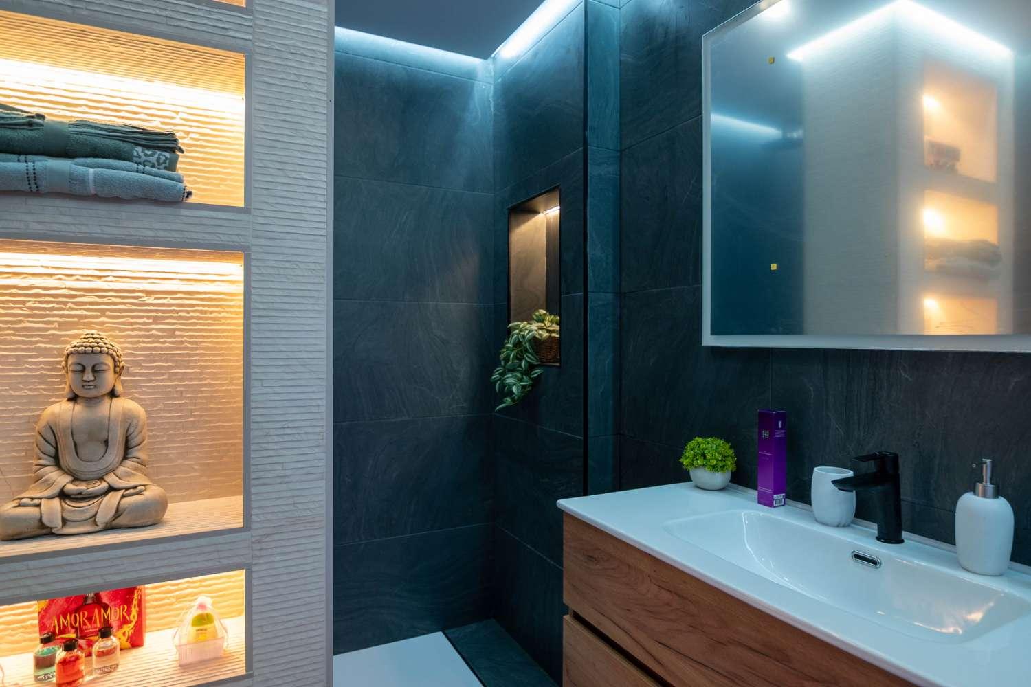 Apartamento en Venta en Salobreña