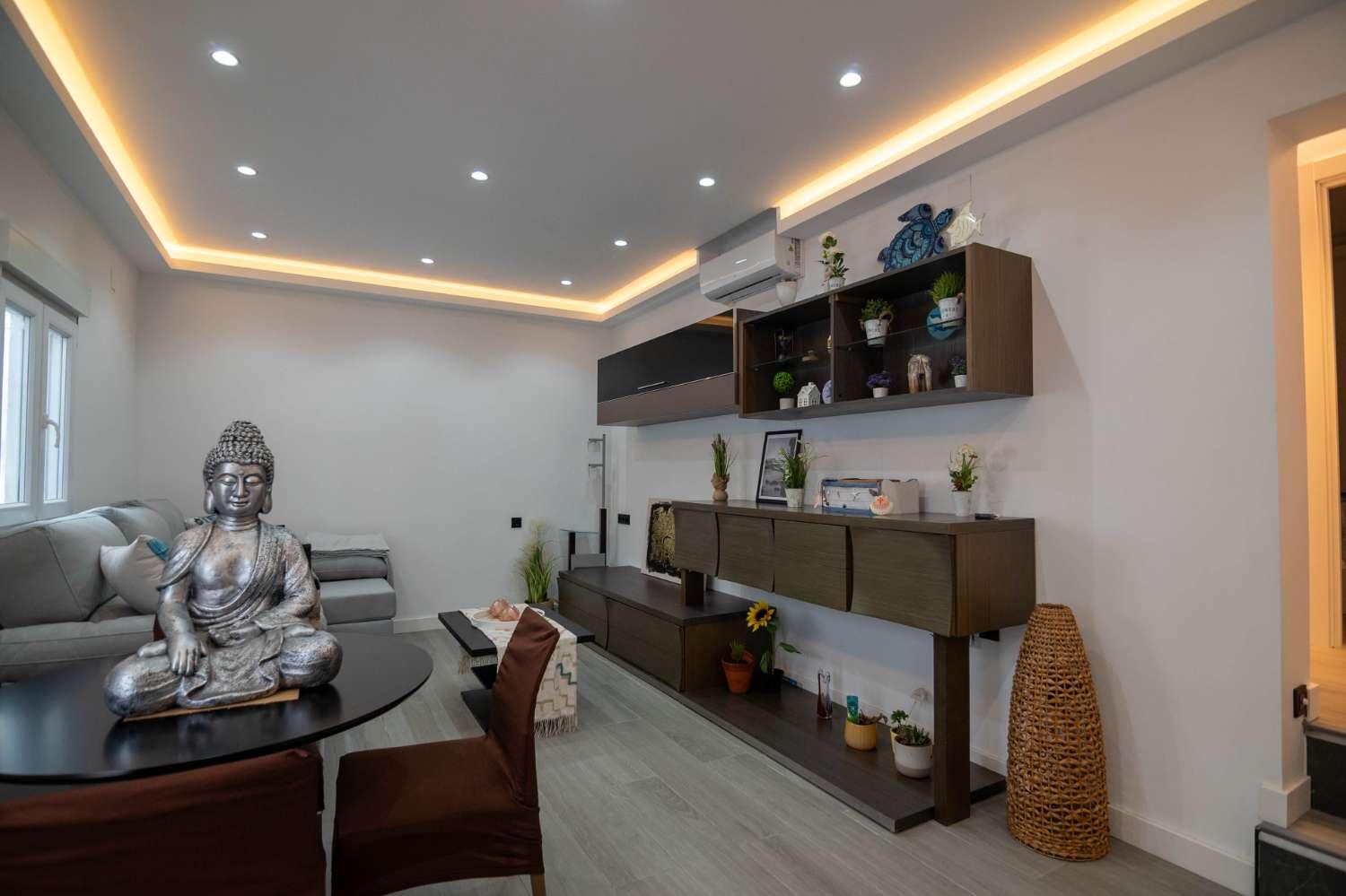 Apartamento en Venta en Salobreña