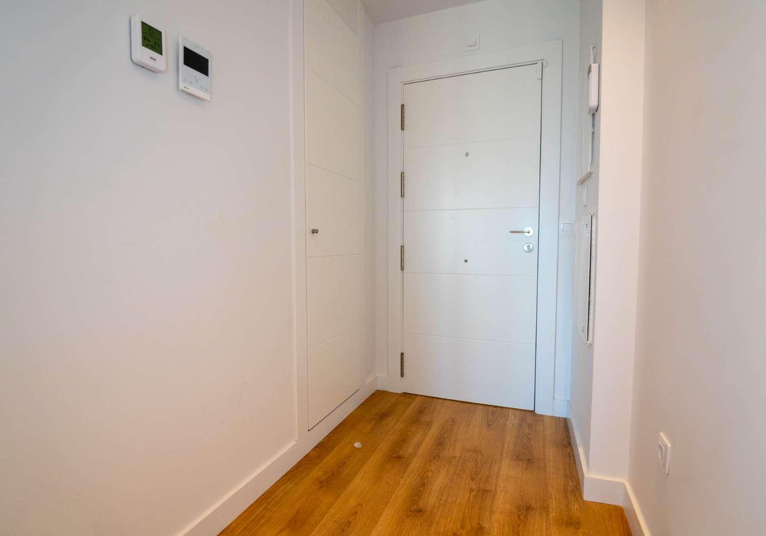 Penthouse for Sale in Salobreña