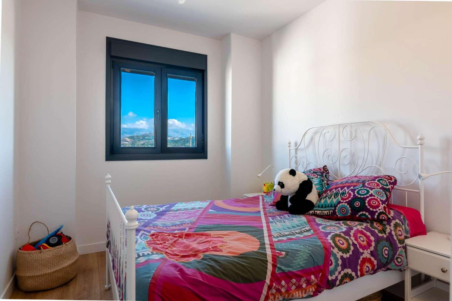 Penthouse for Sale in Salobreña