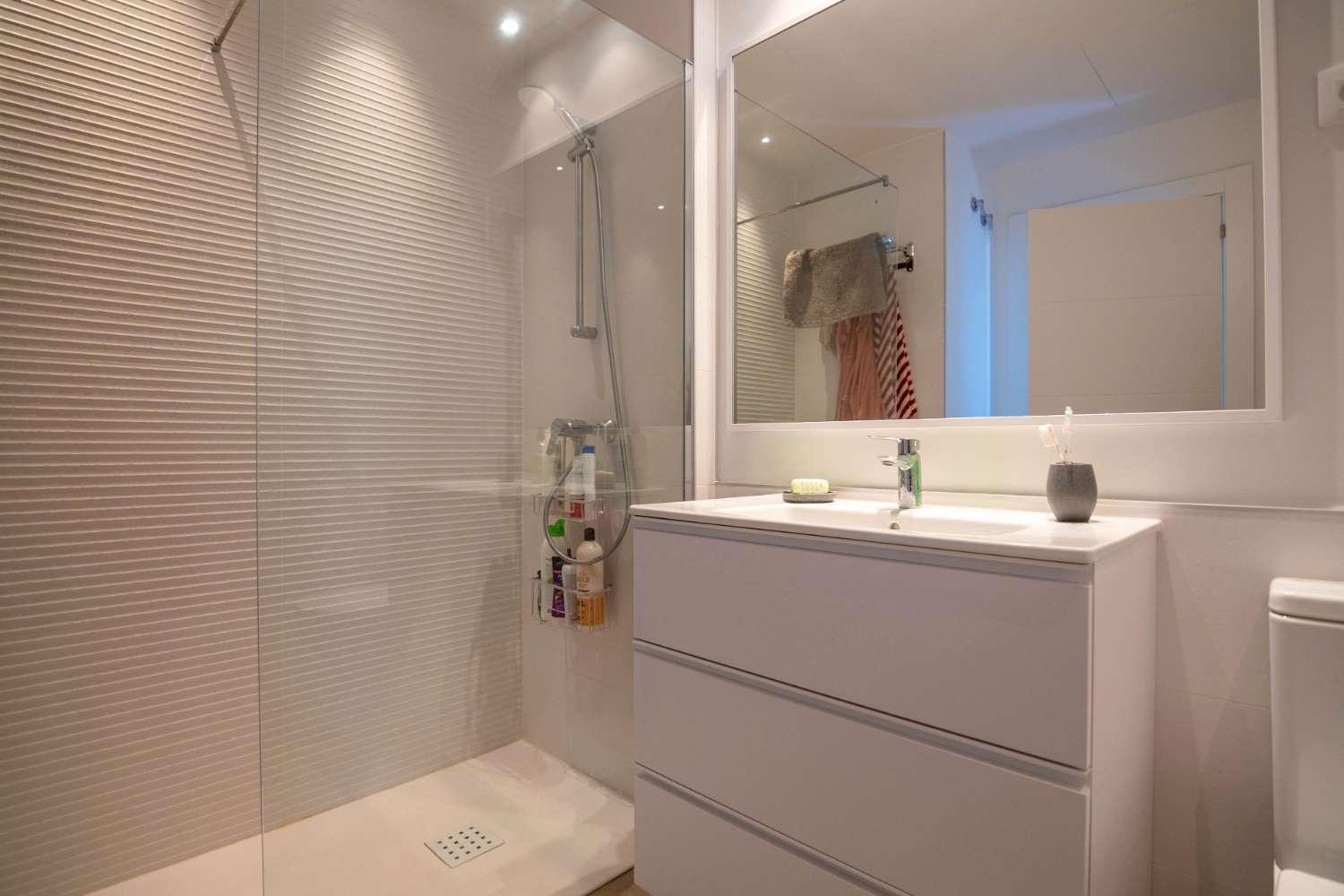 Penthouse for Sale in Salobreña
