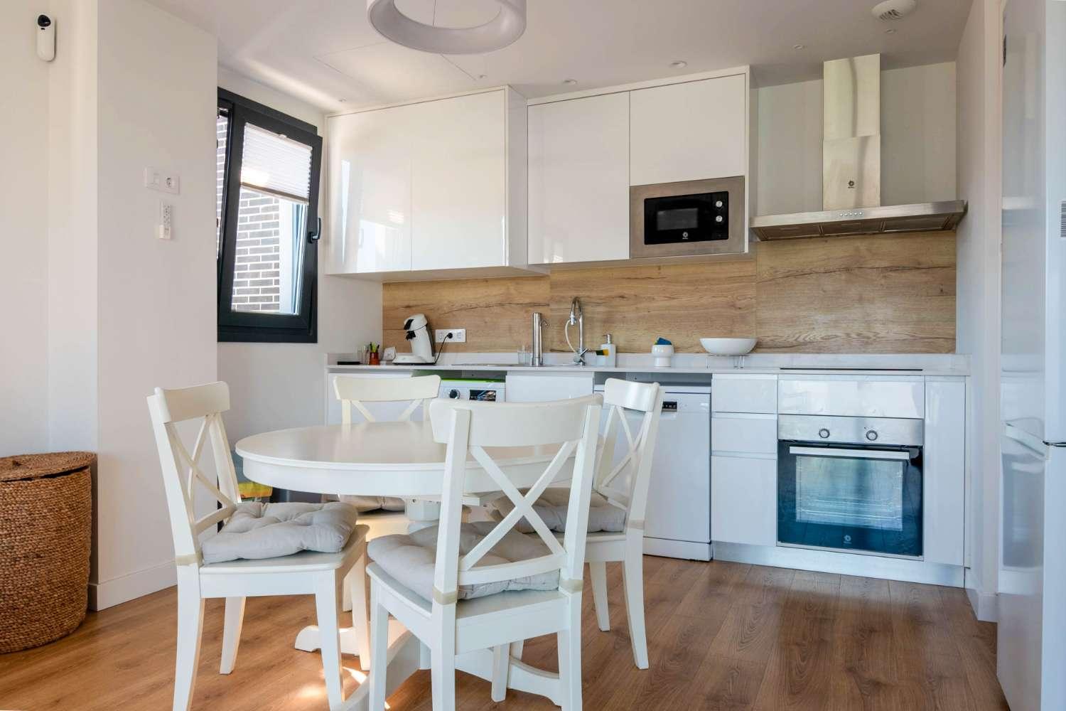 Penthouse for Sale in Salobreña