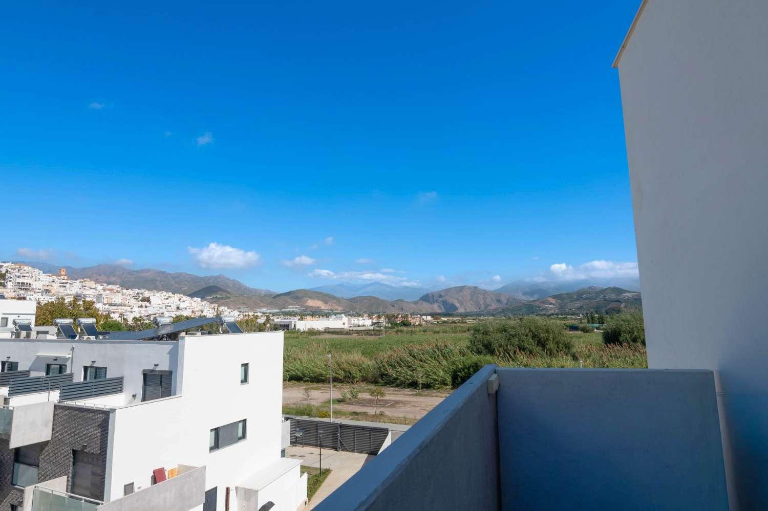 Penthouse for Sale in Salobreña