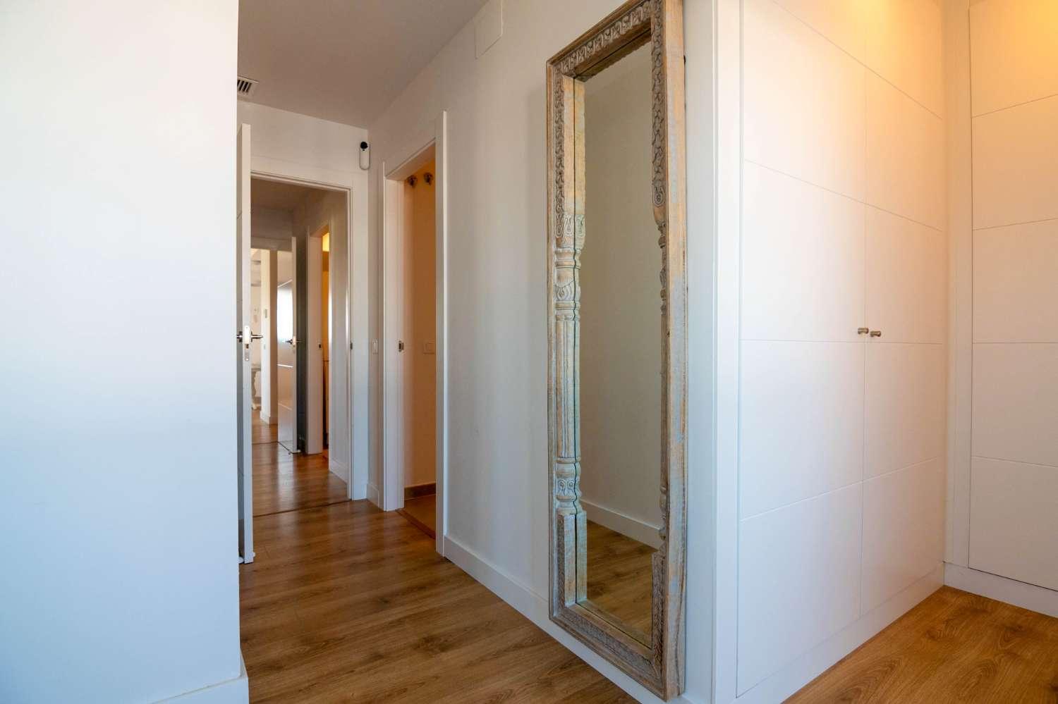 Penthouse for Sale in Salobreña