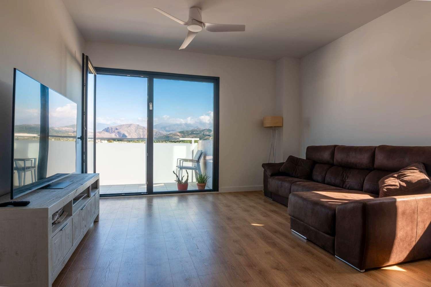 Penthouse for Sale in Salobreña