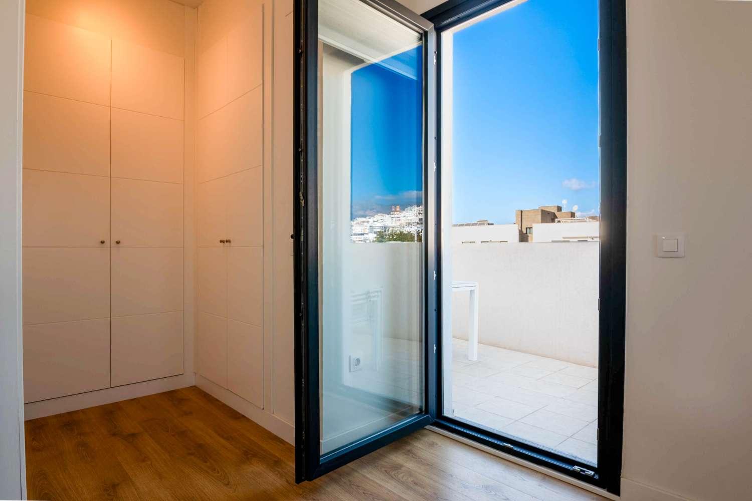 Penthouse for Sale in Salobreña
