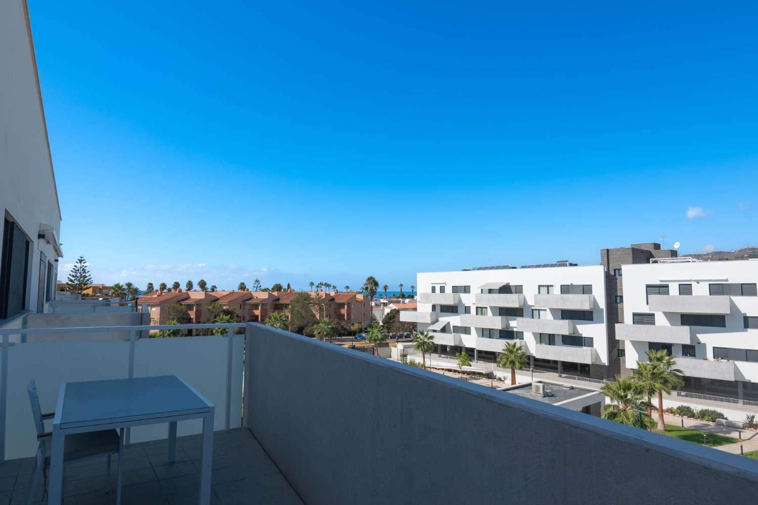 Penthouse for Sale in Salobreña