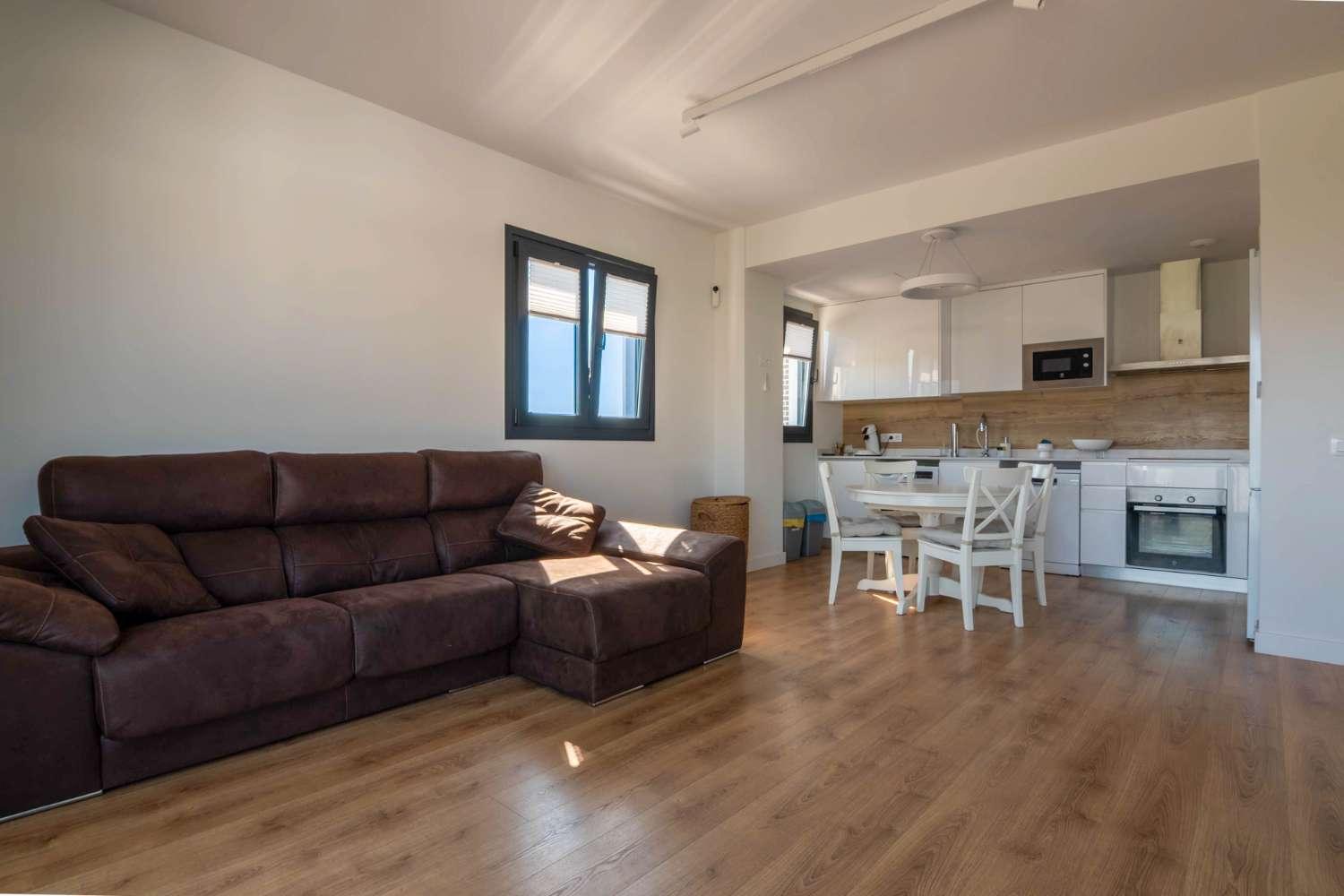 Penthouse for Sale in Salobreña