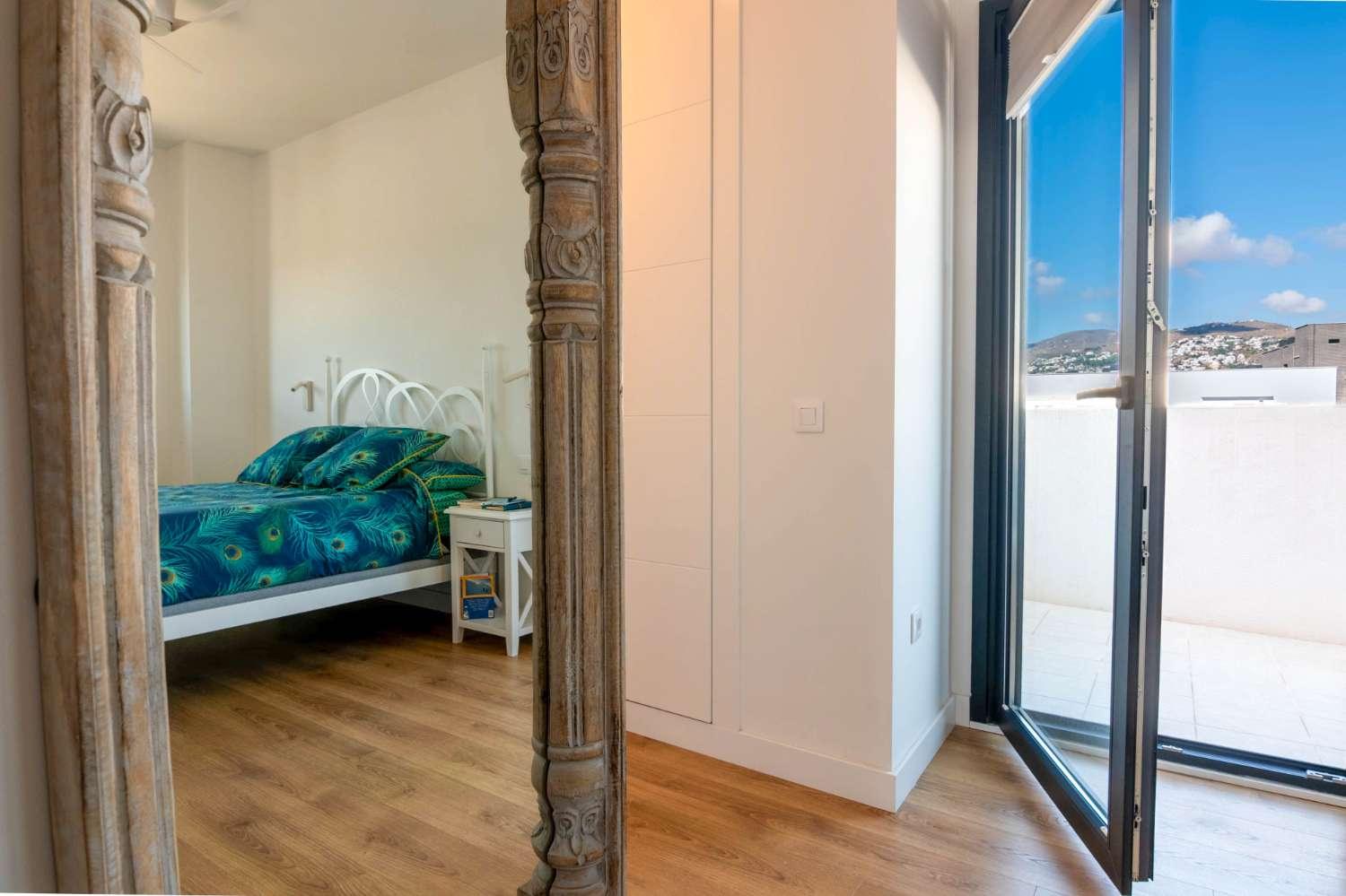 Penthouse for Sale in Salobreña