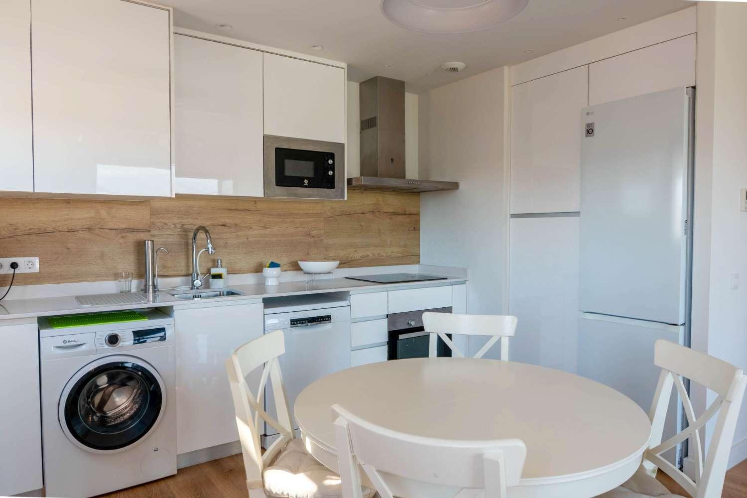 Penthouse for Sale in Salobreña