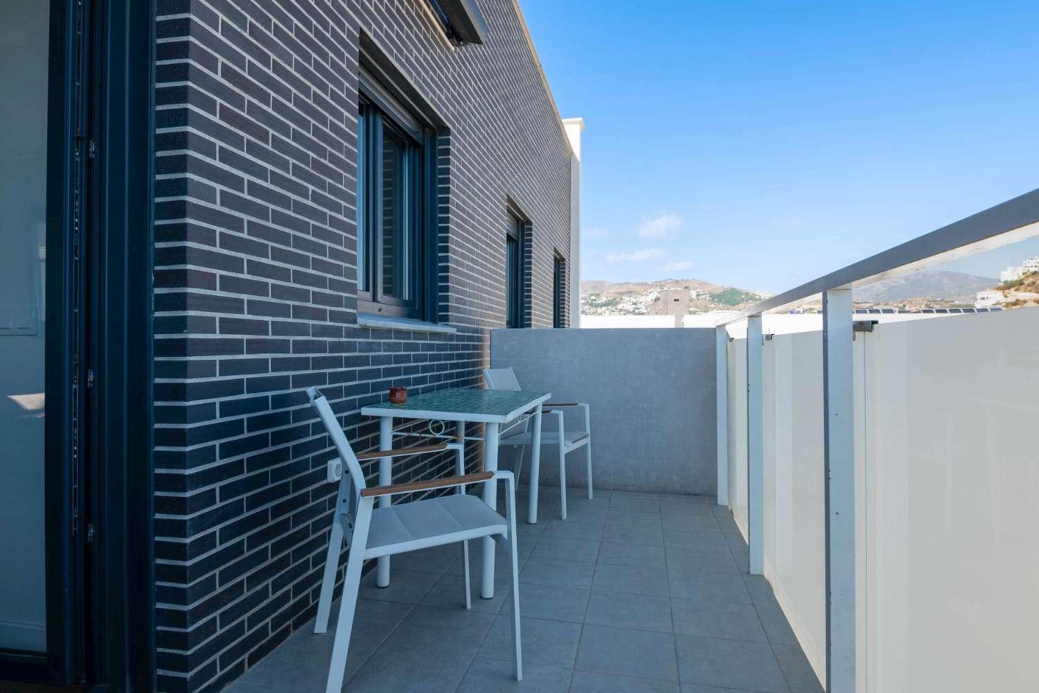 Penthouse for Sale in Salobreña