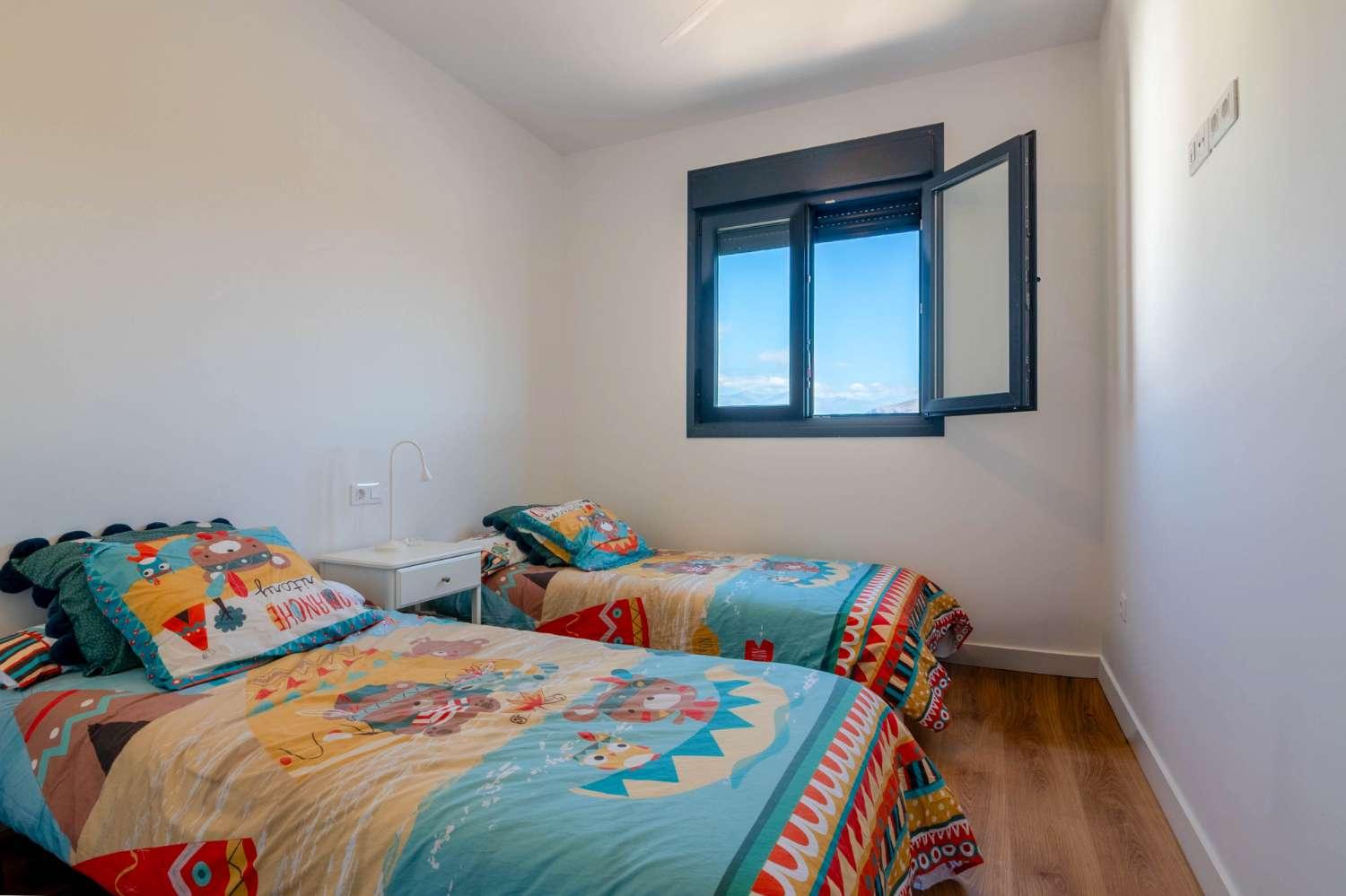Penthouse for Sale in Salobreña