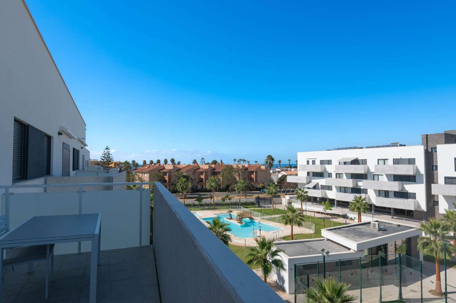 Penthouse for Sale in Salobreña