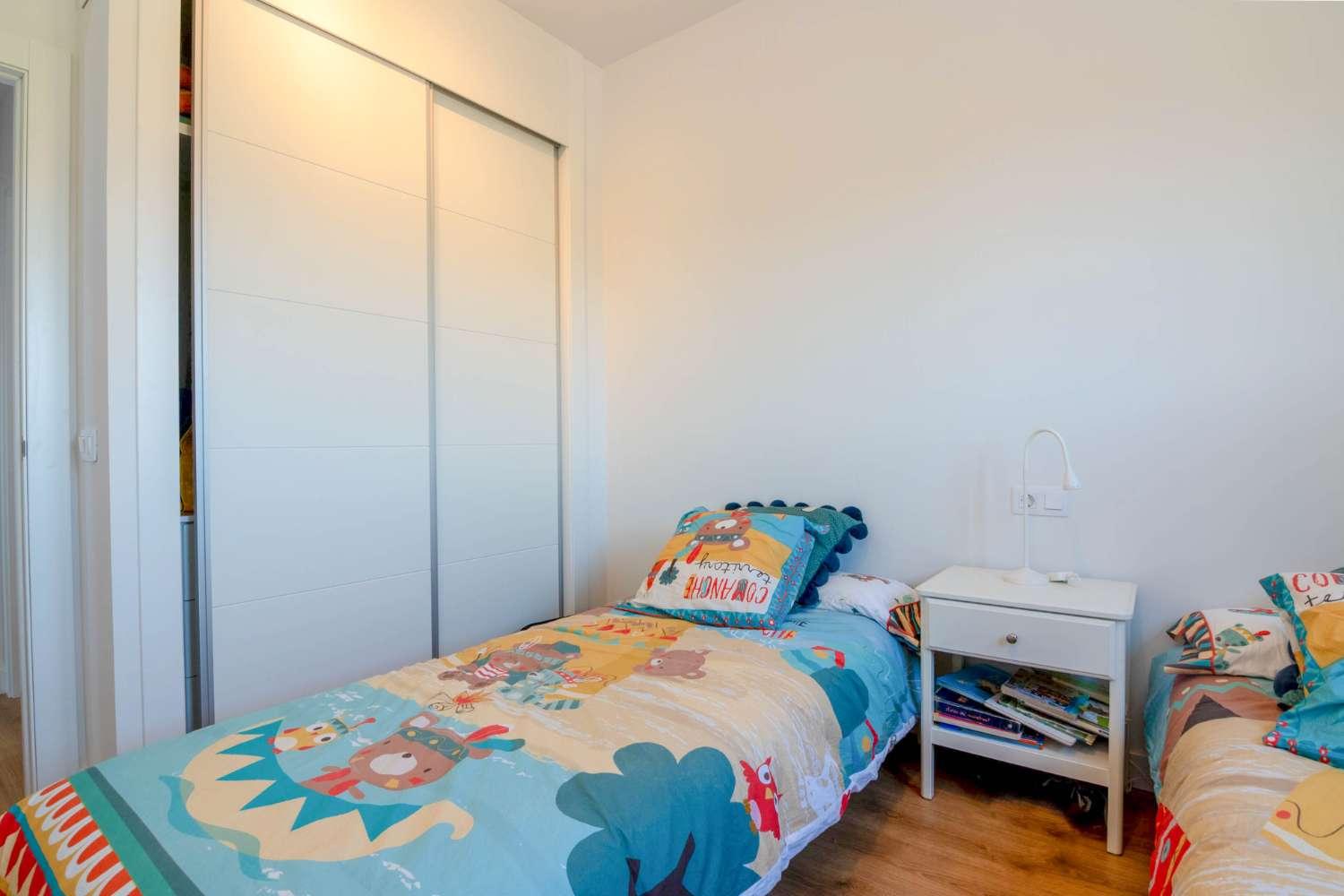 Penthouse for Sale in Salobreña