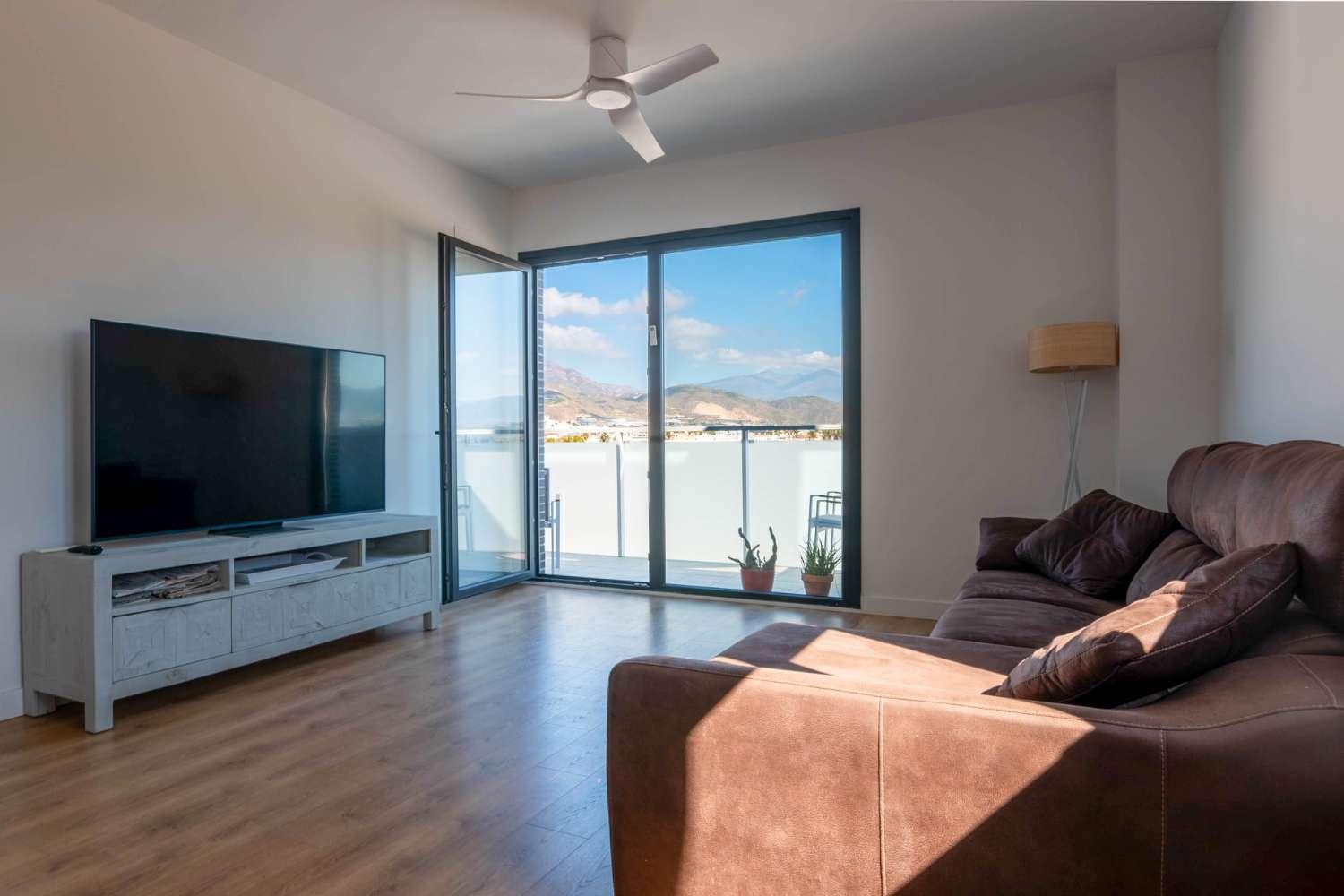 Penthouse for Sale in Salobreña