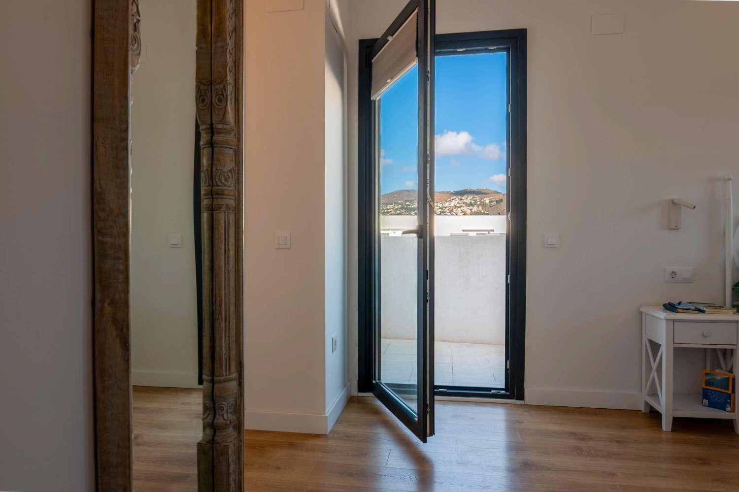 Penthouse for Sale in Salobreña