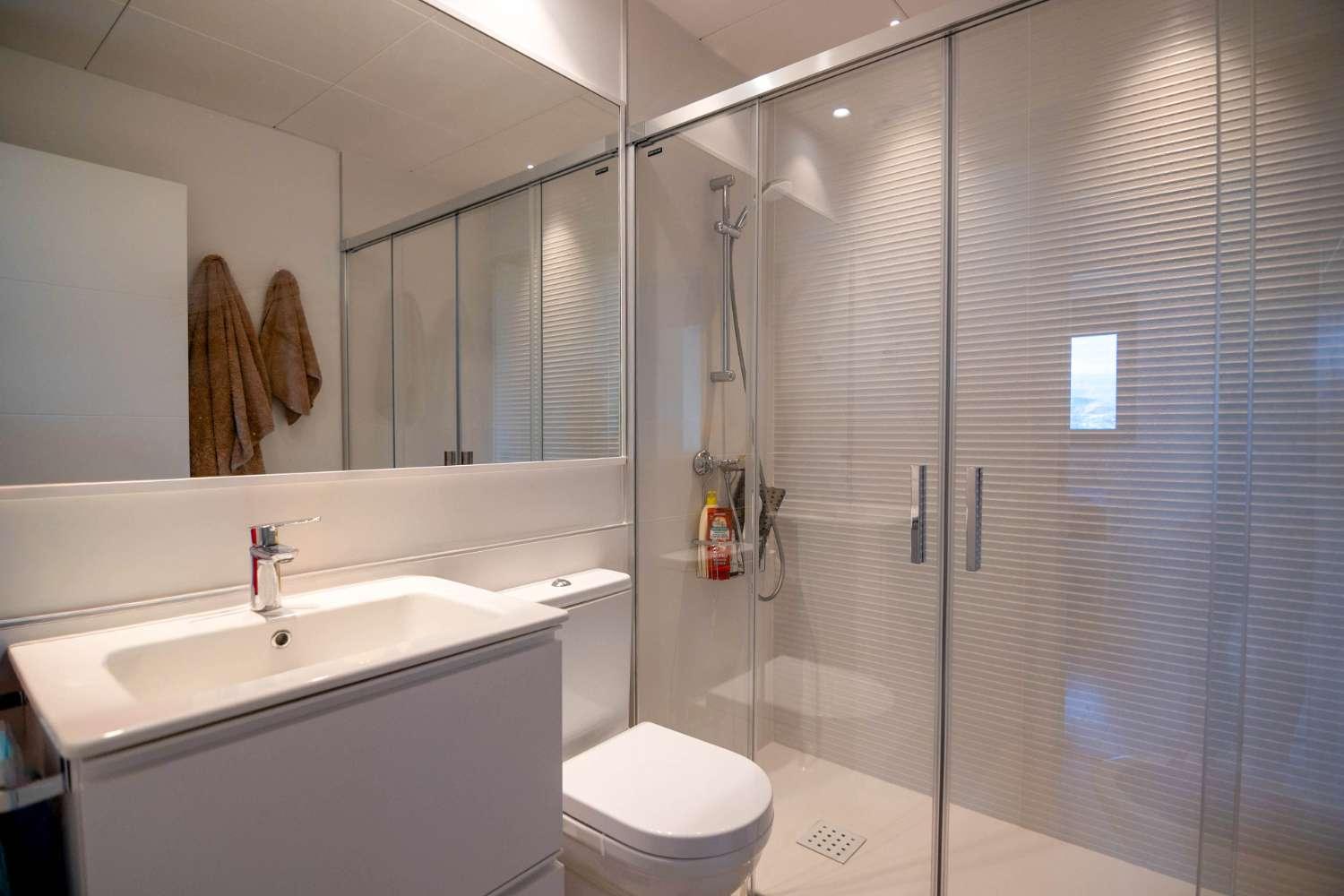 Penthouse for Sale in Salobreña