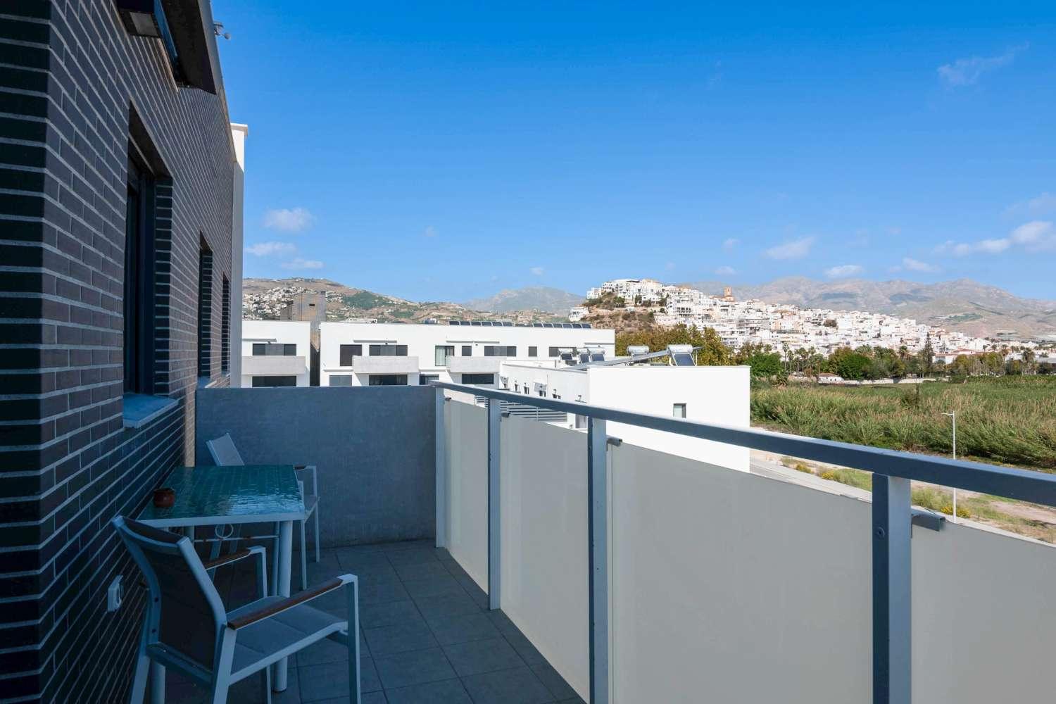 Penthouse for Sale in Salobreña