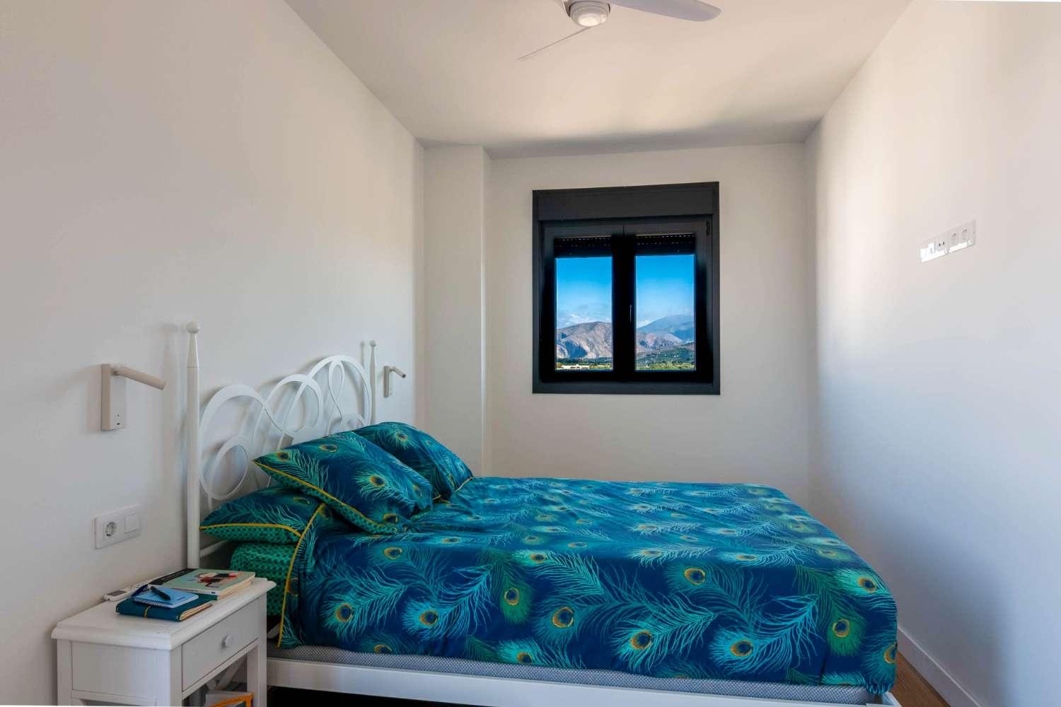 Penthouse for Sale in Salobreña