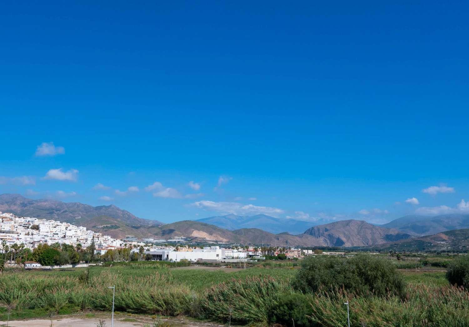 Penthouse for Sale in Salobreña