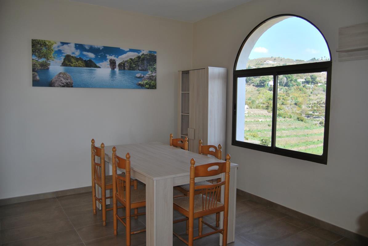 Villa en Venta en Salobreña