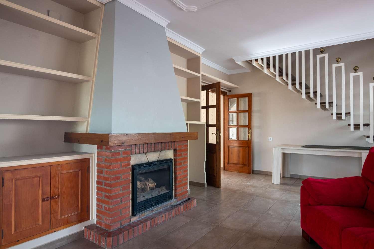 Villa en Venta en Salobreña