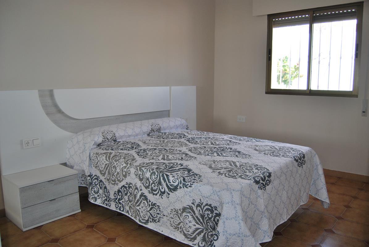 Villa en Venta en Salobreña