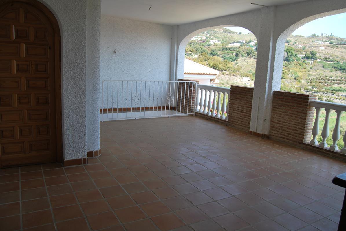 Villa en Venta en Salobreña