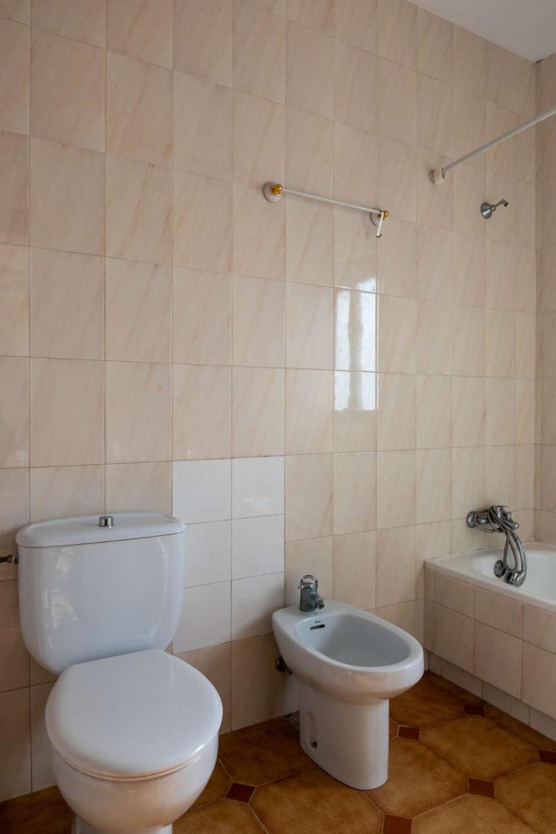Villa en Venta en Salobreña