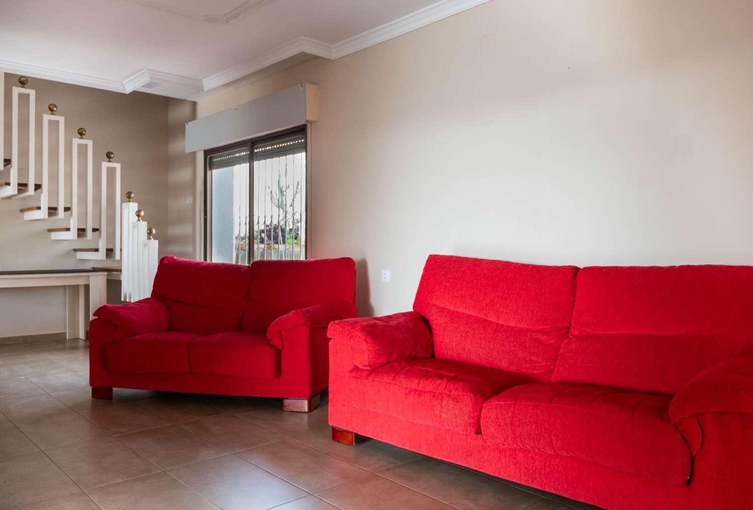 Villa en Venta en Salobreña