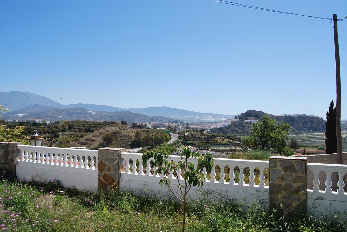 Villa en Venta en Salobreña