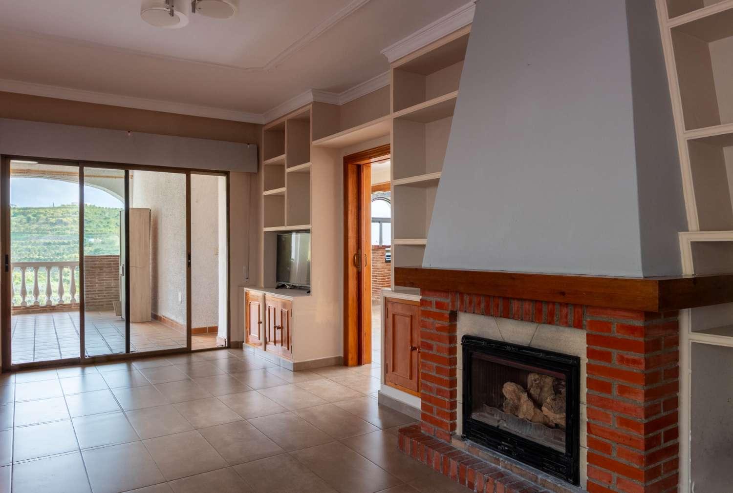 Villa en Venta en Salobreña