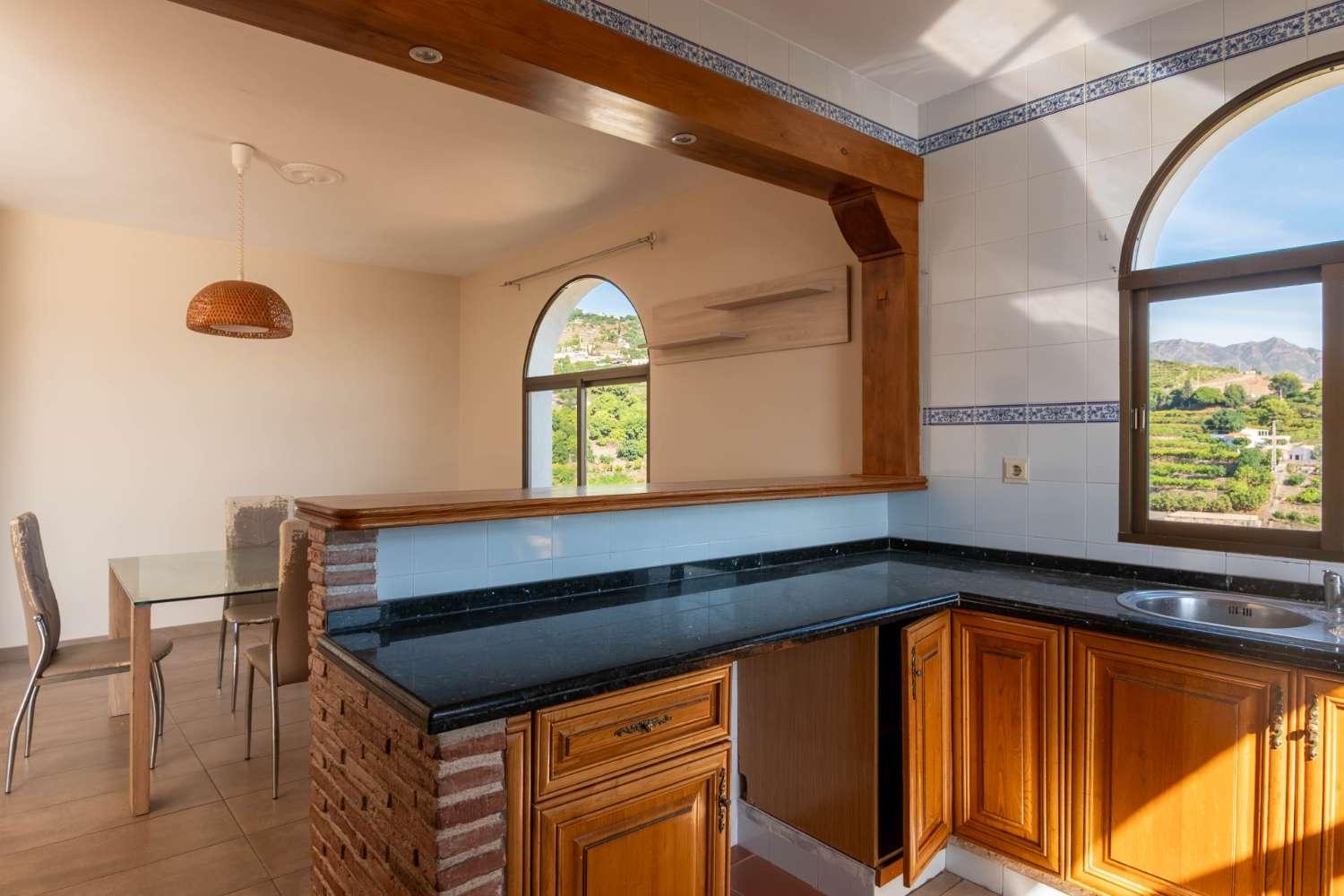 Villa for Sale in Salobreña