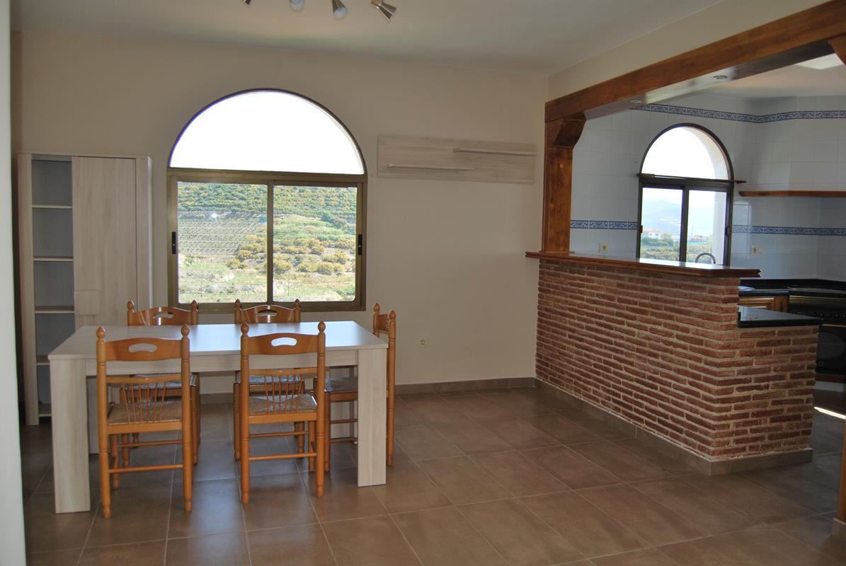 Villa en Venta en Salobreña