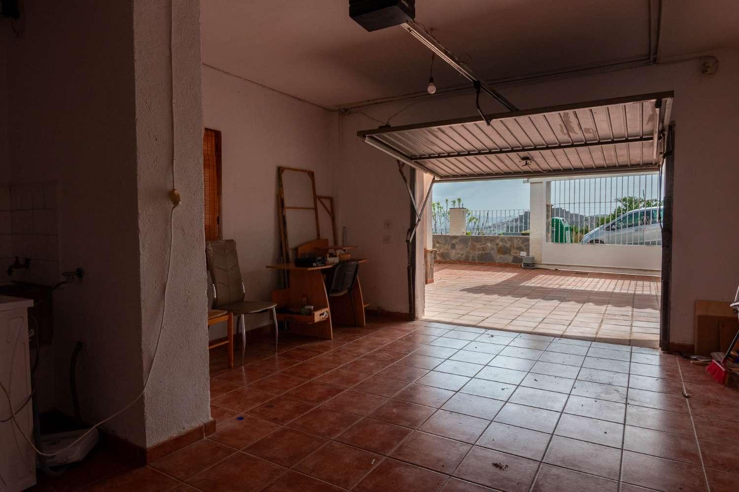 Villa en Venta en Salobreña