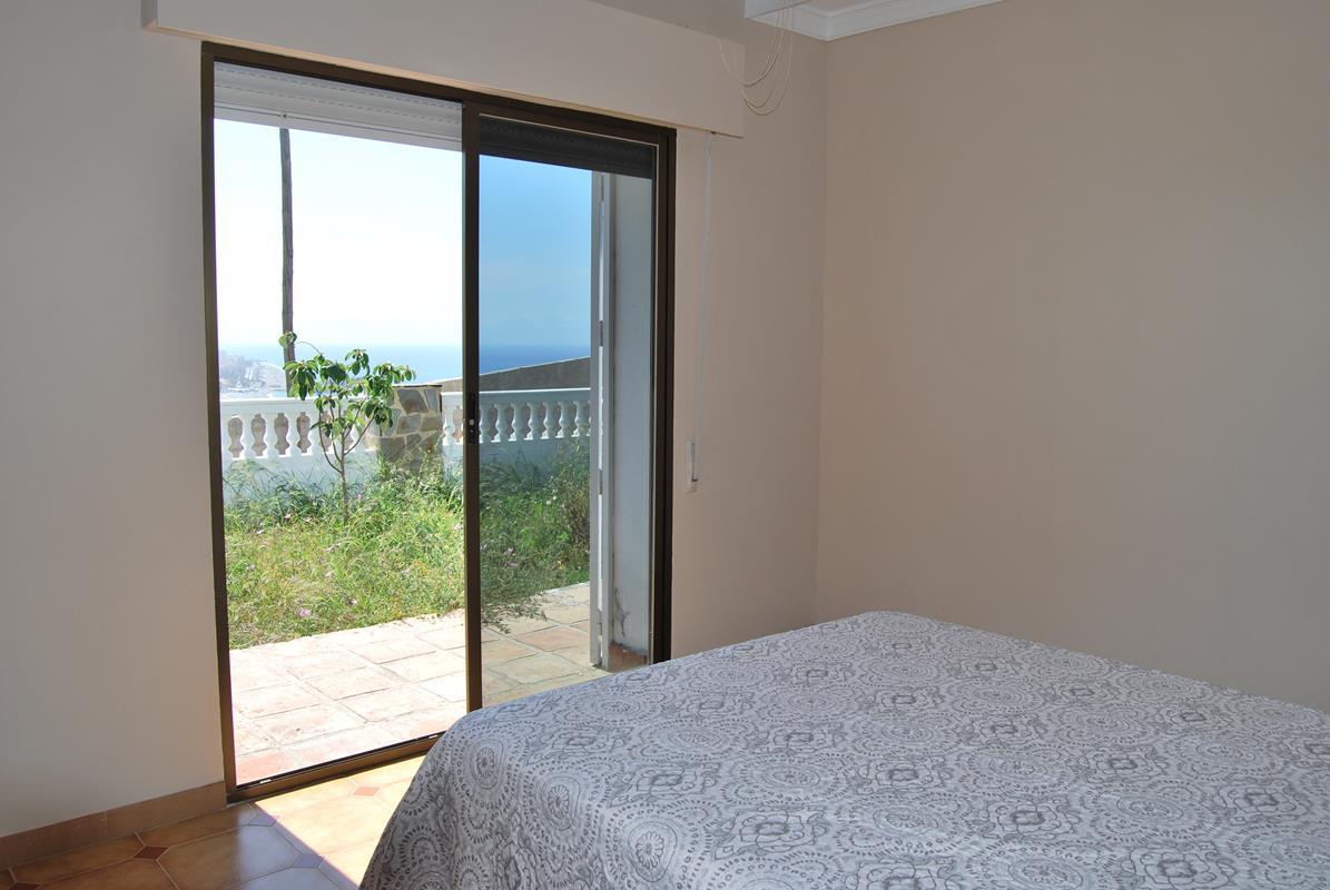 Villa en Venta en Salobreña