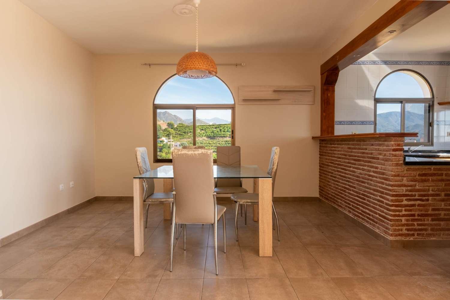 Villa for Sale in Salobreña