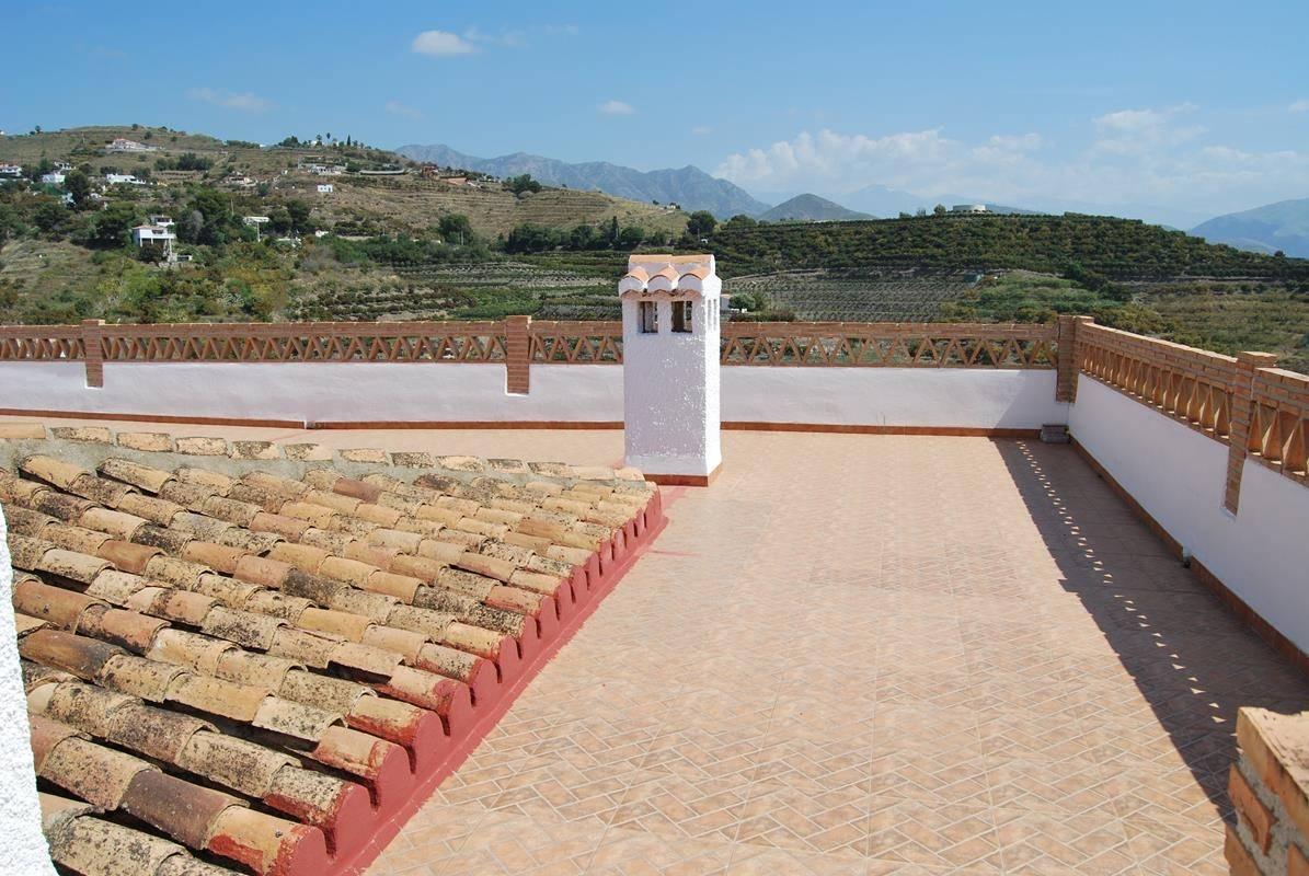 Villa en Venta en Salobreña