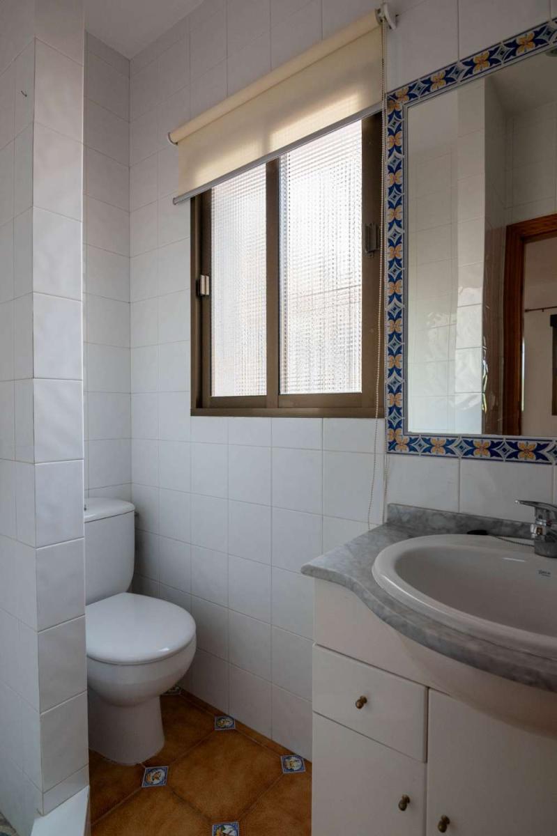 Villa en Venta en Salobreña