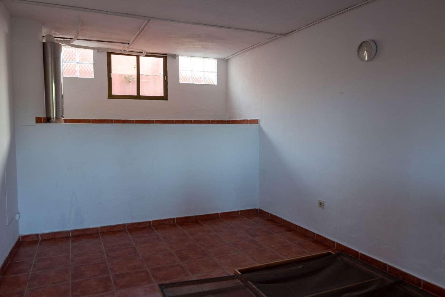 Villa for Sale in Salobreña
