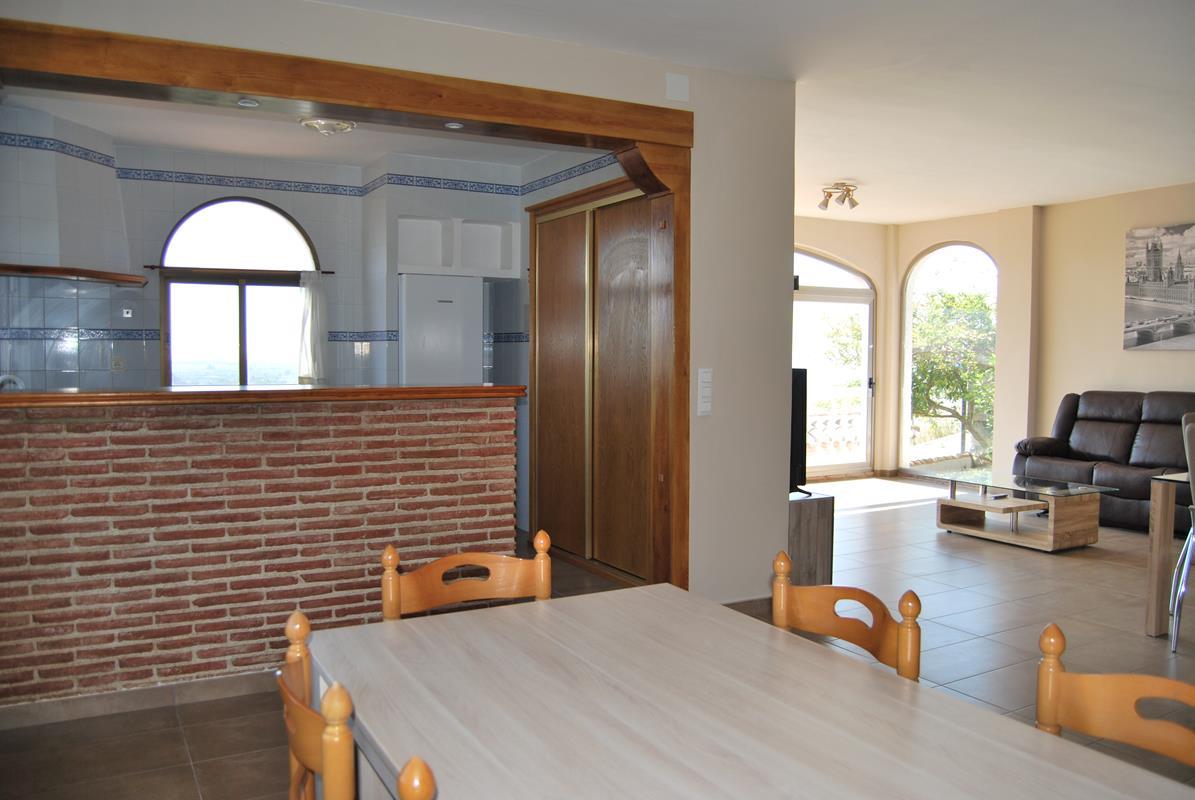 Villa en Venta en Salobreña