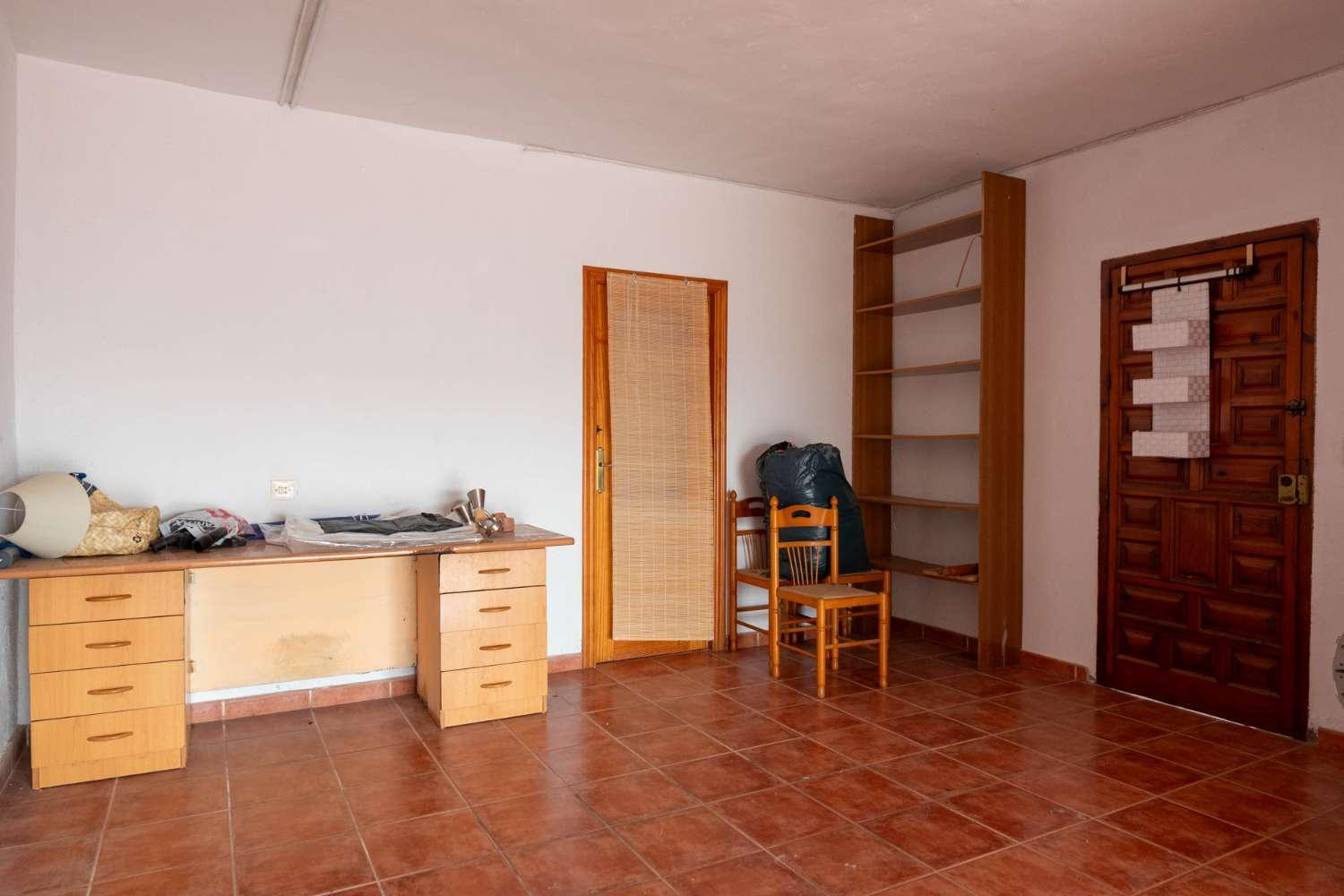 Villa en Venta en Salobreña