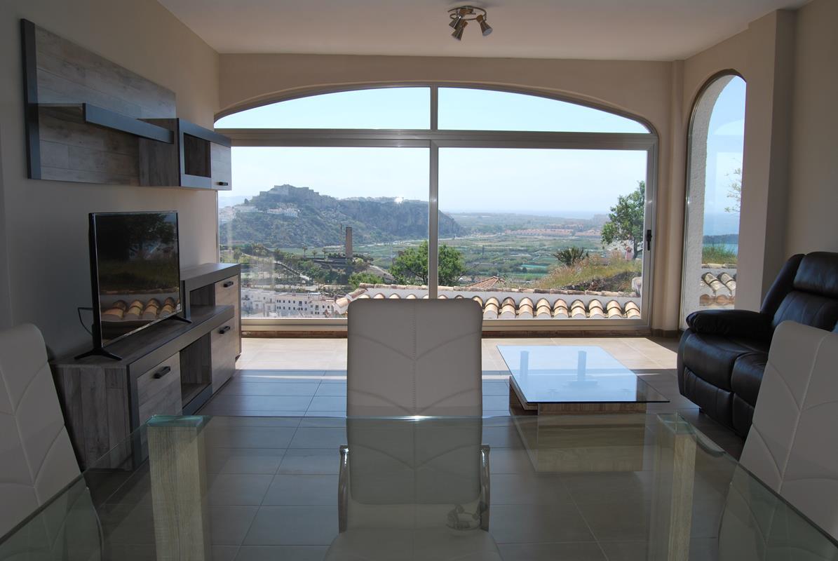 Villa en Venta en Salobreña