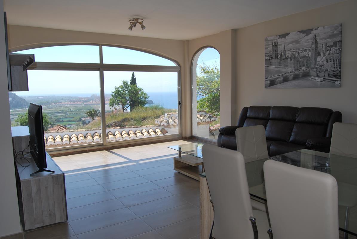 Villa en Venta en Salobreña