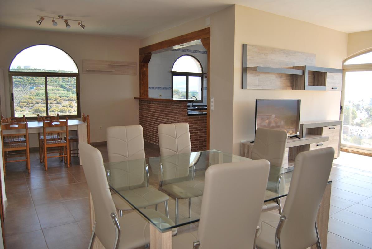 Villa en Venta en Salobreña