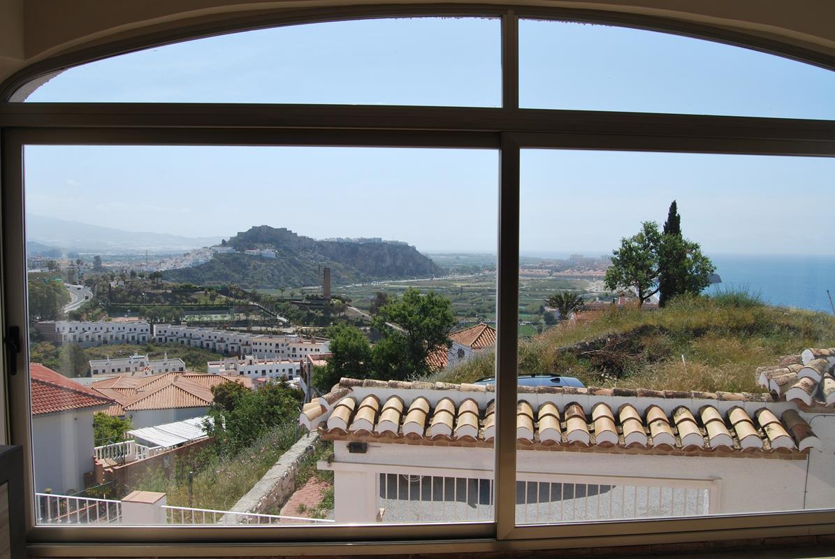 Villa en Venta en Salobreña