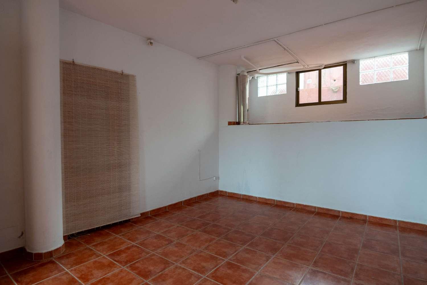 Villa en Venta en Salobreña
