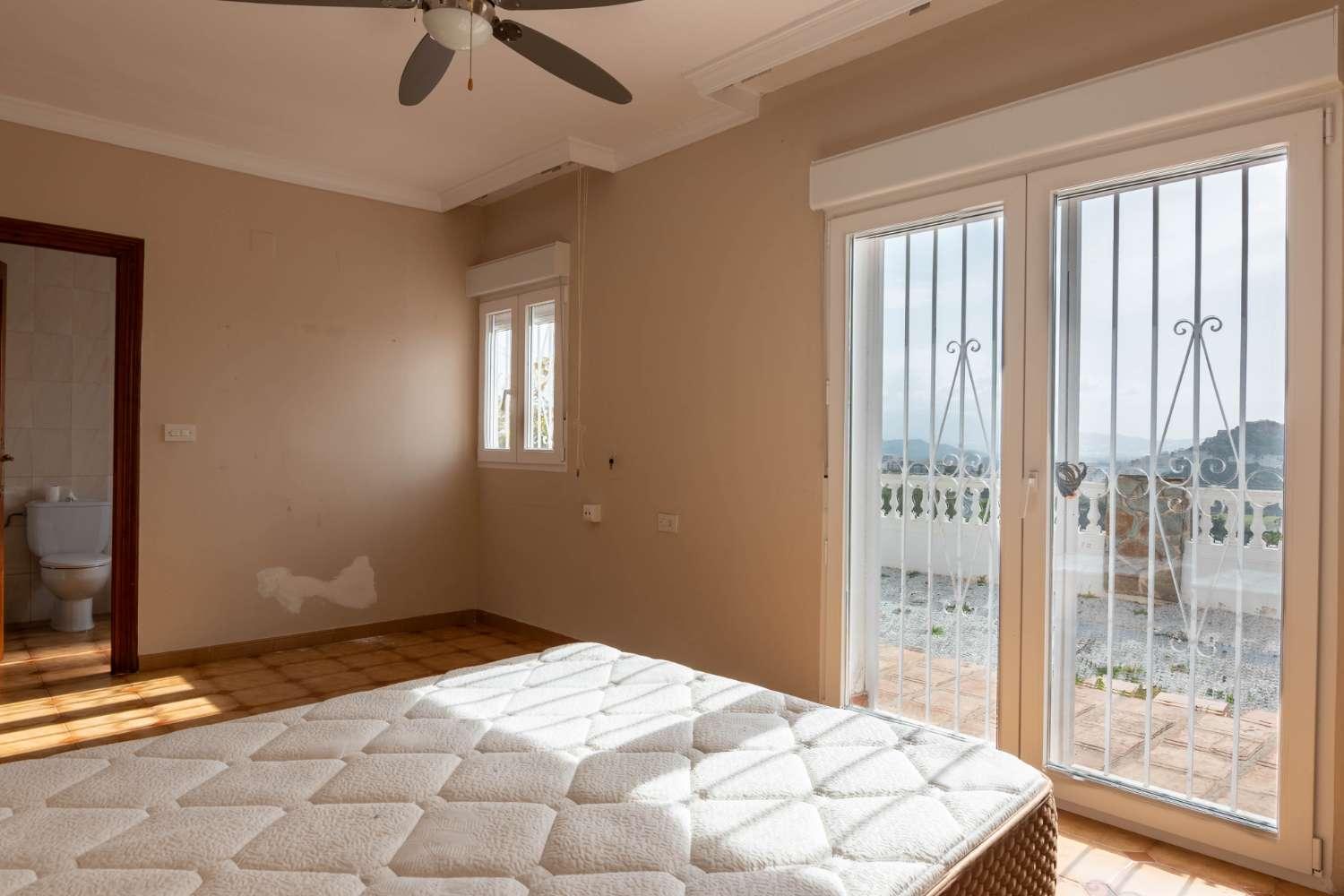 Villa en Venta en Salobreña