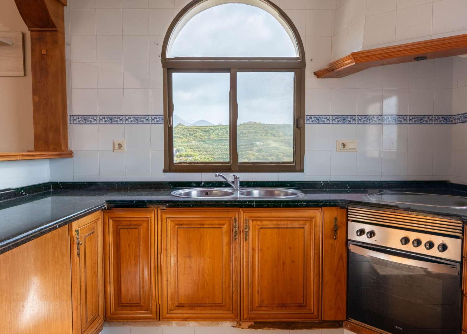 Villa en Venta en Salobreña